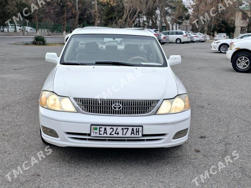 Toyota Avalon 2000 - 149 999 TMT - Aşgabat - img 5