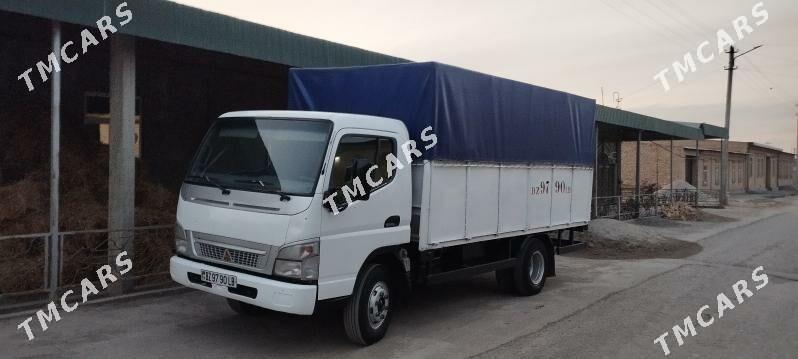 Mitsubishi Canter 2005 - 260 000 TMT - Çärjew - img 2