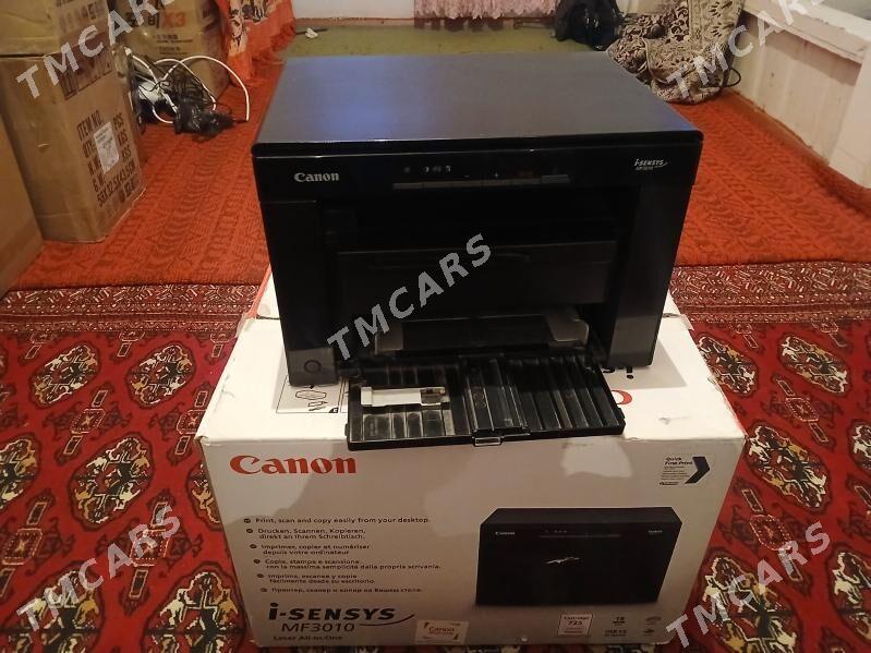 Printer Canon MF3010 3/1 kopya - Daşoguz - img 2