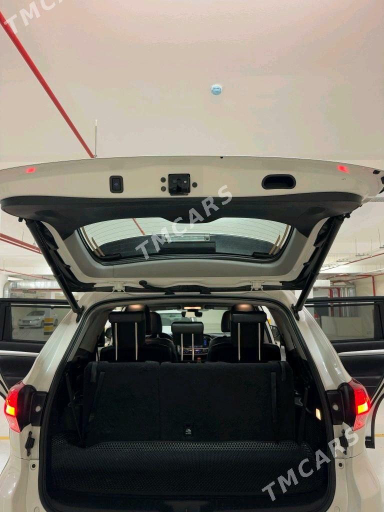 Toyota Highlander 2019 - 455 000 TMT - Aşgabat - img 2