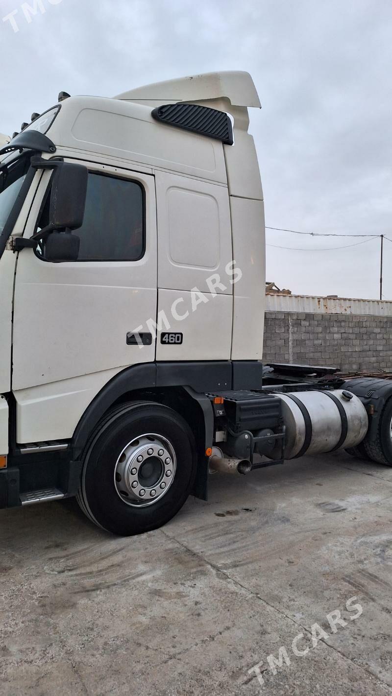 Volvo FH 460 2001 - 600 000 TMT - Aşgabat - img 3