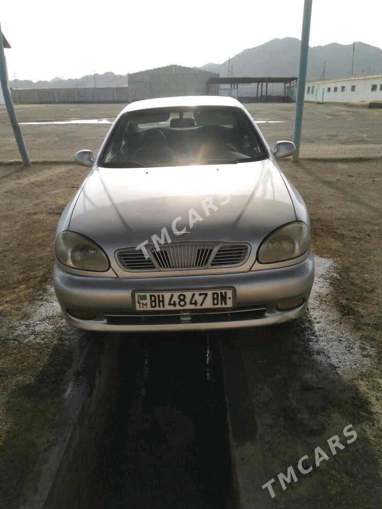 Opel Vectra 1997 - 26 000 TMT - Балканабат - img 2