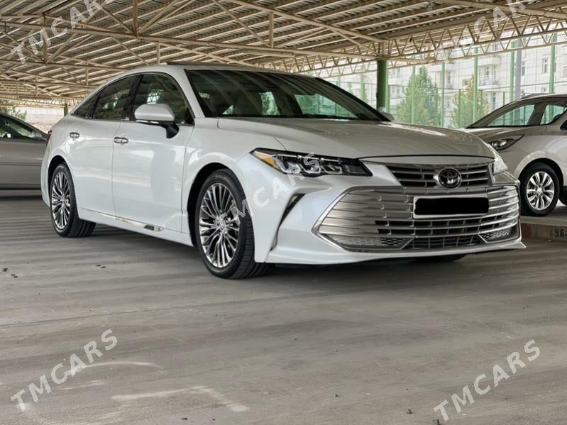 Toyota Avalon 2019 - 410 000 TMT - Aşgabat - img 3