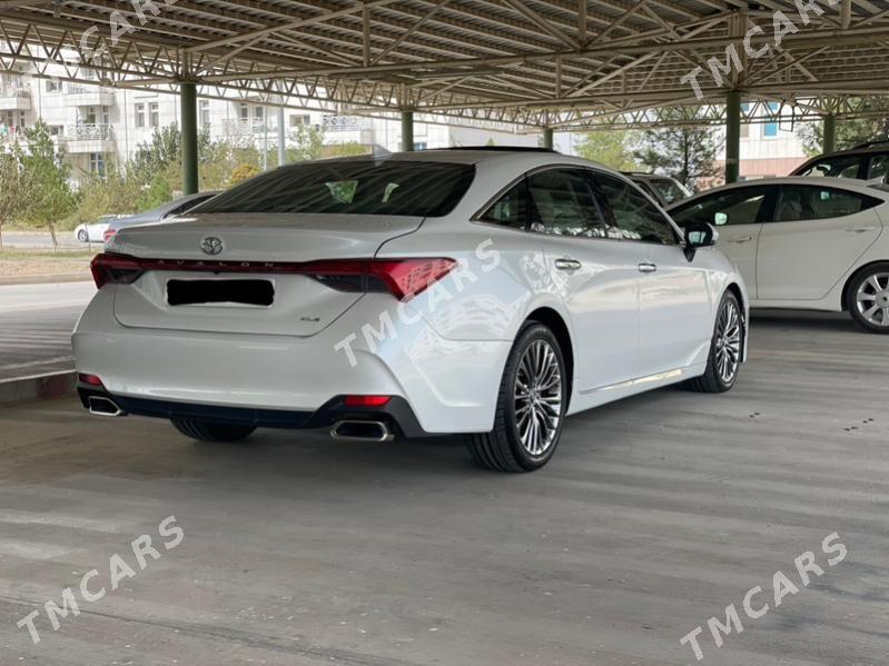 Toyota Avalon 2019 - 410 000 TMT - Aşgabat - img 5