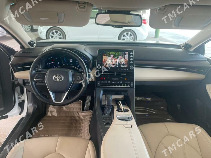 Toyota Avalon 2019 - 410 000 TMT - Aşgabat - img 7