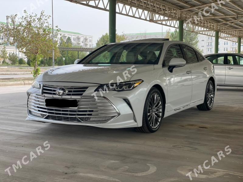 Toyota Avalon 2019 - 410 000 TMT - Aşgabat - img 2