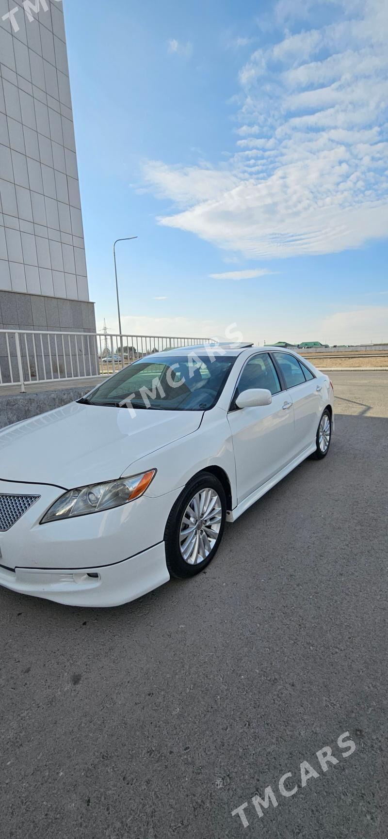 Toyota Camry 2007 - 155 000 TMT - Aşgabat - img 4