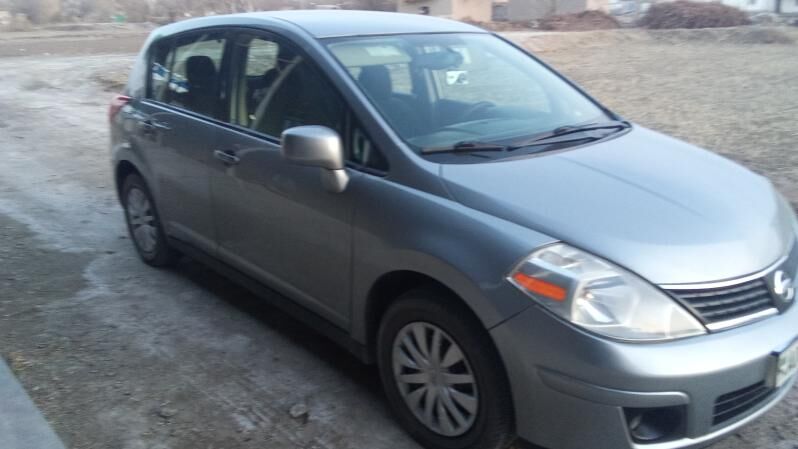 Nissan Versa 2010 - 105 000 TMT - Болдумсаз - img 7