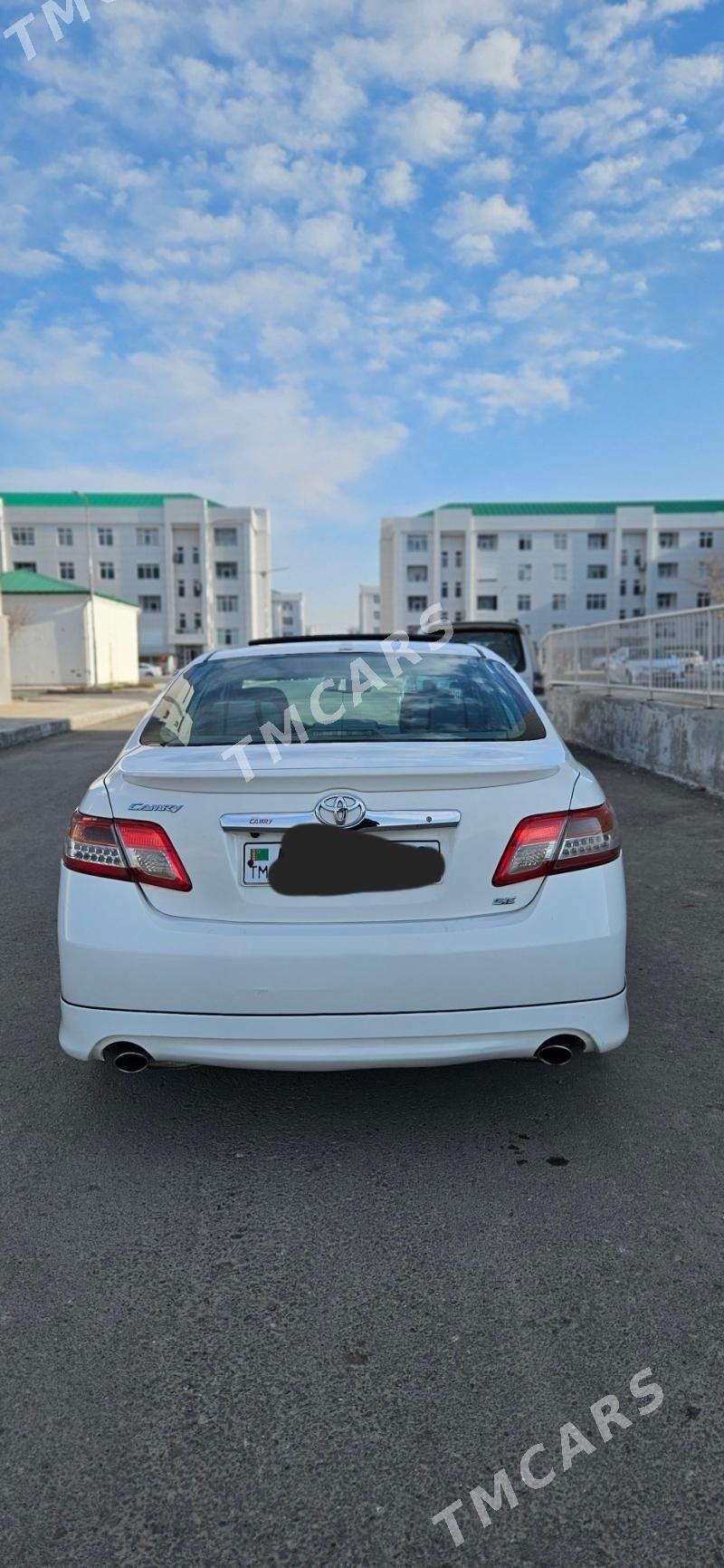 Toyota Camry 2007 - 155 000 TMT - Aşgabat - img 2