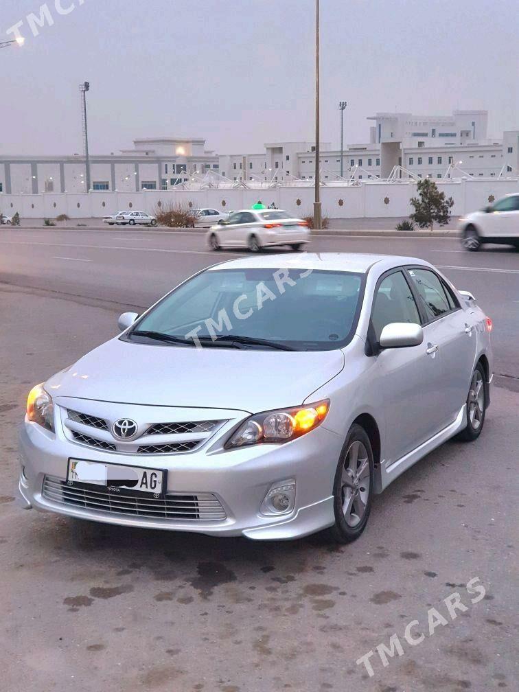 Toyota Corolla 2012 - 160 000 TMT - Aşgabat - img 3