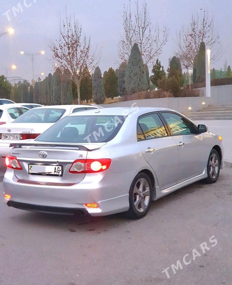 Toyota Corolla 2012 - 160 000 TMT - Aşgabat - img 2