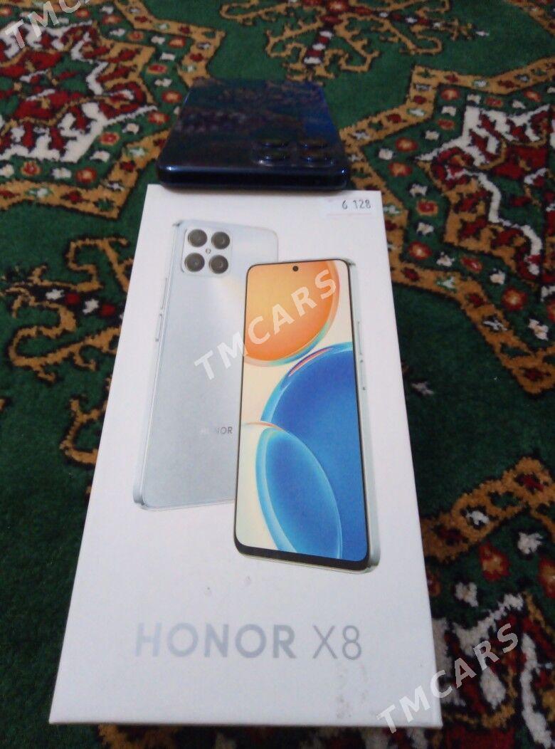 HONOR X 8 - Балканабат - img 7