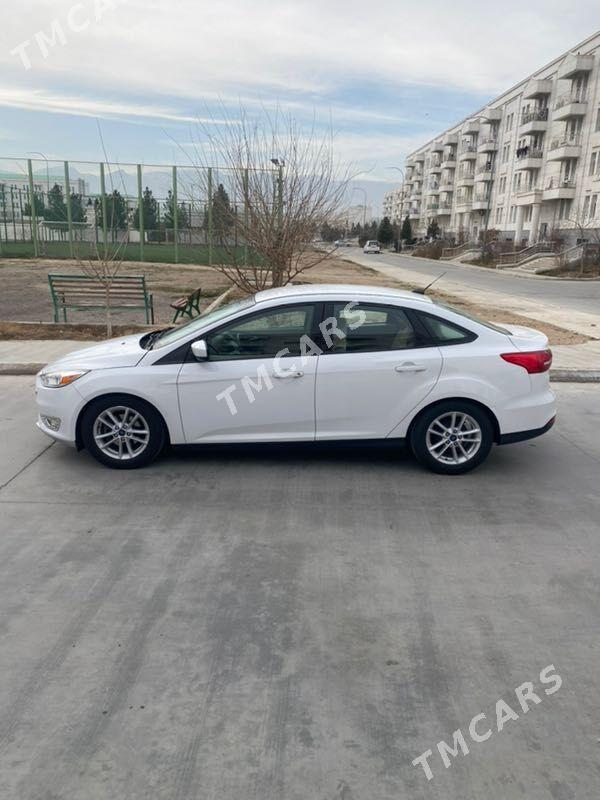 Ford Focus 2017 - 135 000 TMT - Aşgabat - img 4