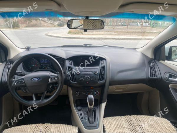 Ford Focus 2017 - 135 000 TMT - Aşgabat - img 2