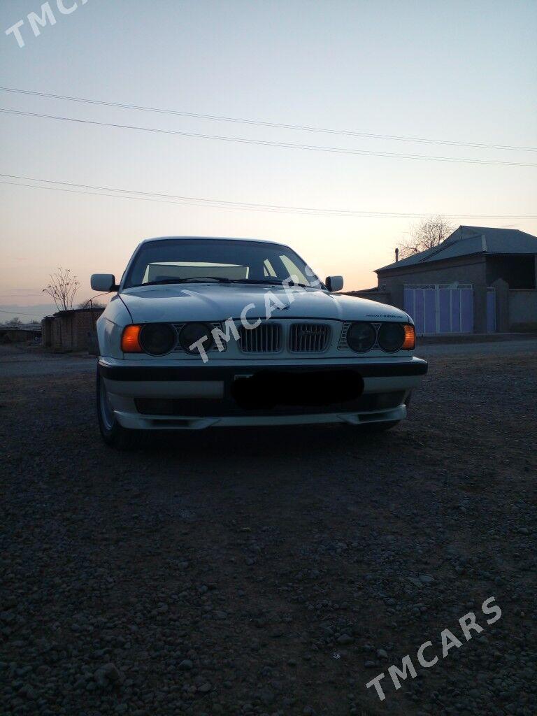 BMW 540 1993 - 50 000 TMT - Kaka - img 3