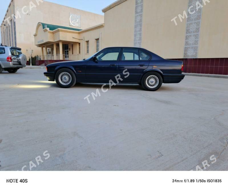 BMW 525 1992 - 53 000 TMT - Gumdag - img 3