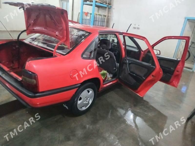 Opel Vectra 1992 - 26 000 TMT - Шабатский этрап - img 5