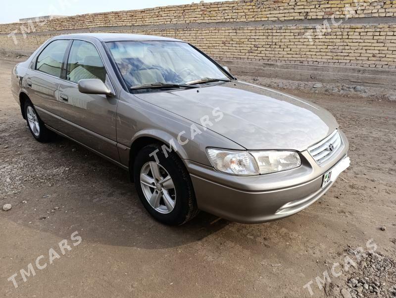 Toyota Camry 1999 - 118 000 TMT - Кёнеургенч - img 2