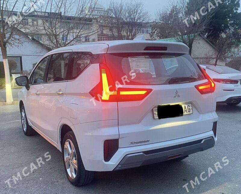 Mitsubishi Xpander 2023 - 333 000 TMT - Büzmeýin - img 6