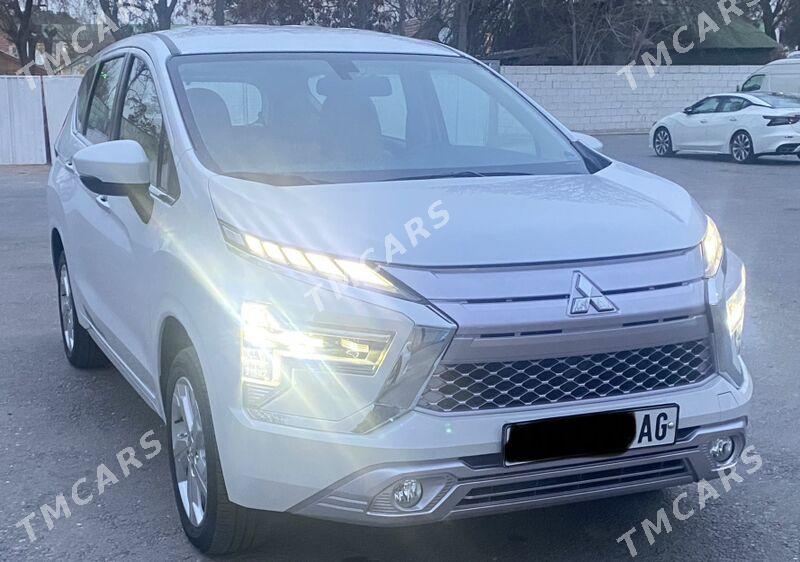 Mitsubishi Xpander 2023 - 333 000 TMT - Büzmeýin - img 2