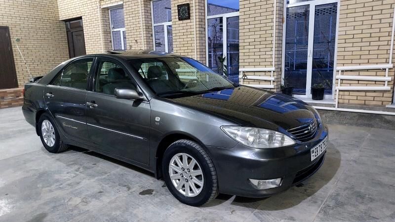 Toyota Camry 2003 - 178 000 TMT - Dänew - img 10