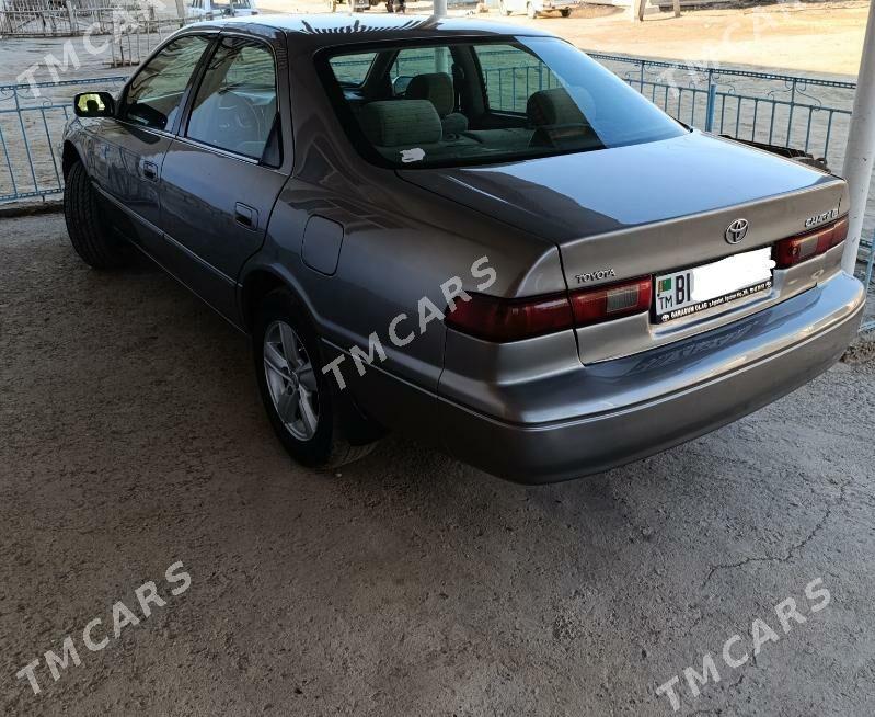 Toyota Camry 1999 - 118 000 TMT - Кёнеургенч - img 4