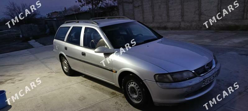 Opel Vectra 1998 - 48 000 TMT - Bäherden - img 6