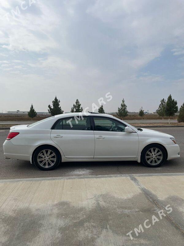 Toyota Avalon 2007 - 150 000 TMT - Туркменгала - img 3