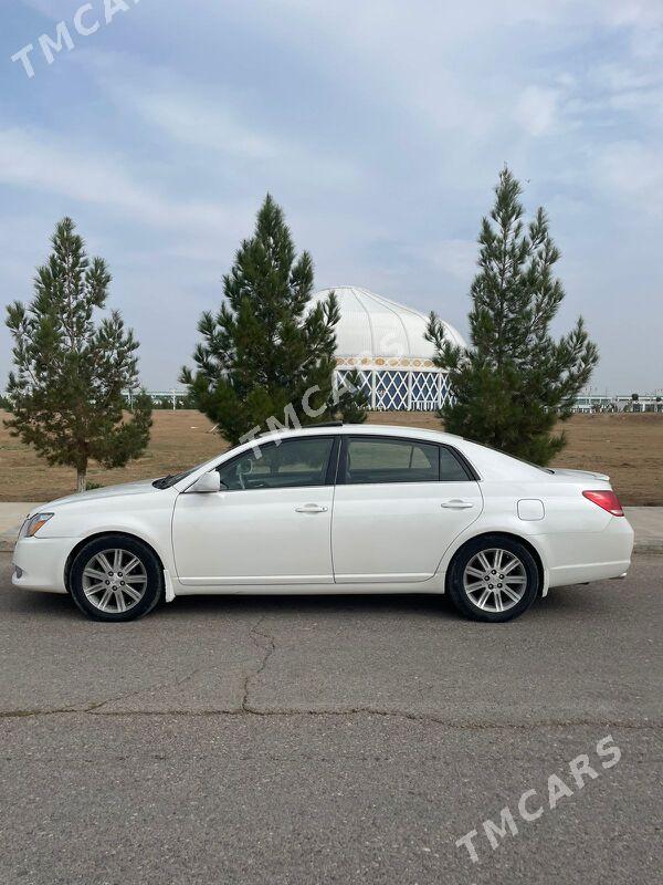 Toyota Avalon 2007 - 150 000 TMT - Туркменгала - img 5