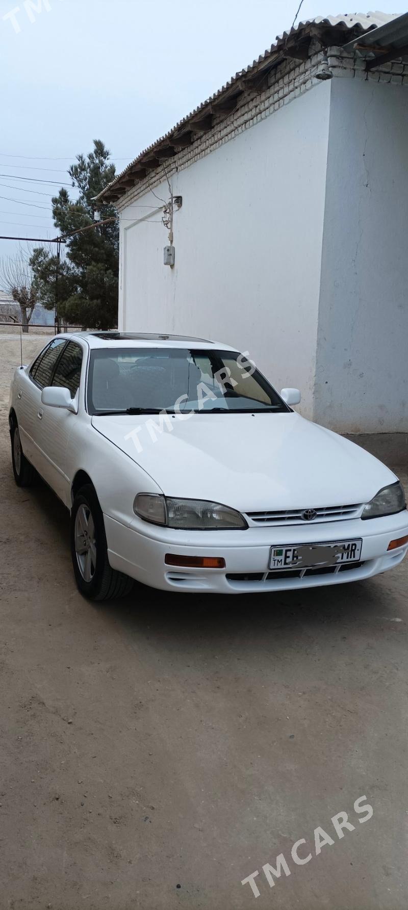 Toyota Camry 1992 - 80 000 TMT - Baýramaly - img 2