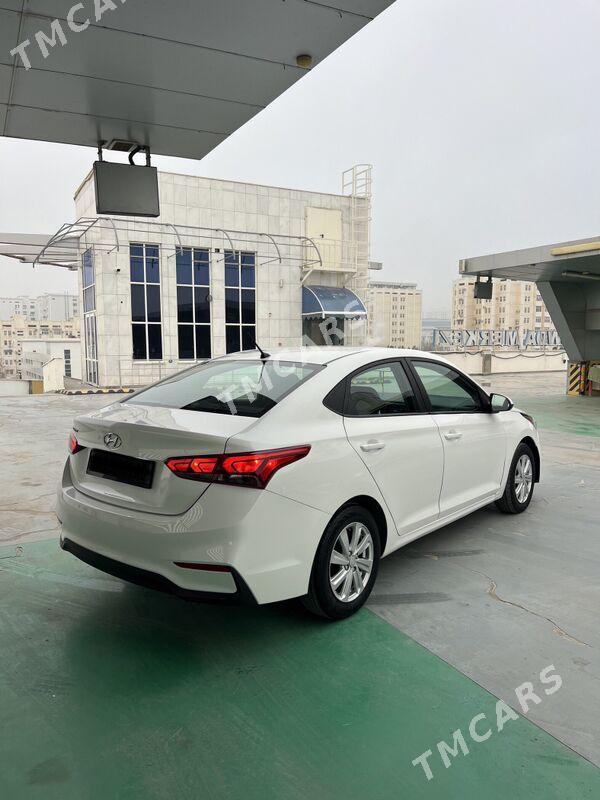 Hyundai Accent 2020 - 185 000 TMT - Aşgabat - img 2