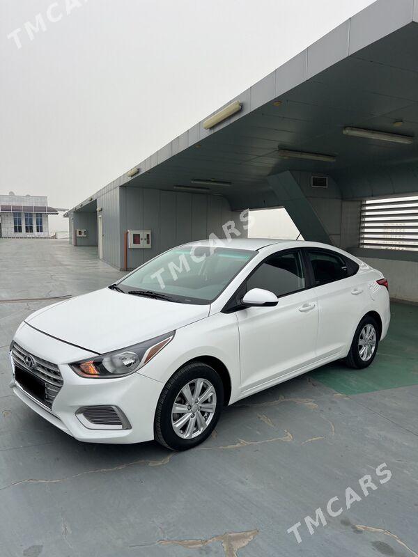 Hyundai Accent 2020 - 185 000 TMT - Aşgabat - img 5