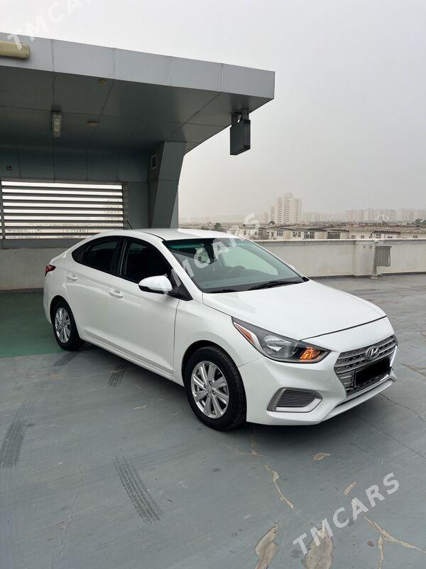 Hyundai Accent 2020 - 185 000 TMT - Aşgabat - img 6