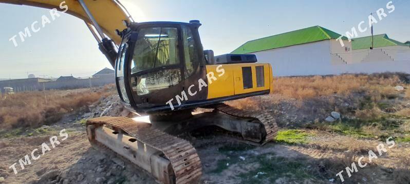 JCB 3CX Compact 2001 - 500 000 TMT - Гуртли - img 5