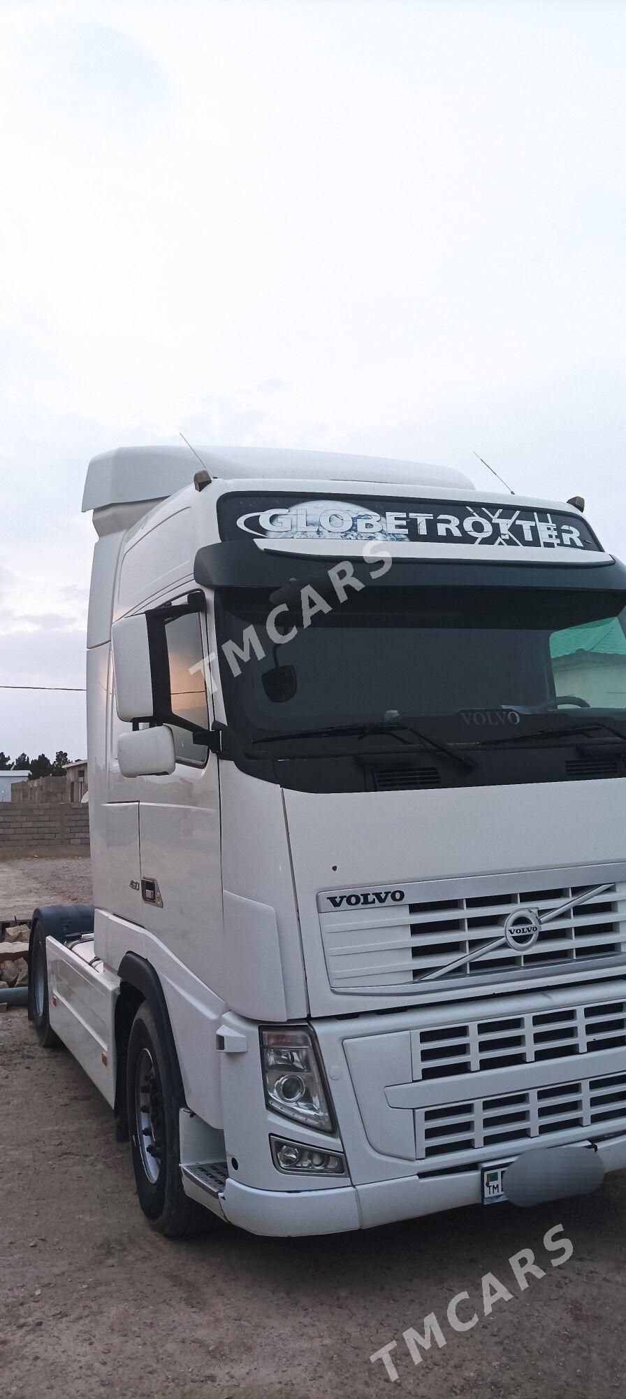 Volvo FH 460 2005 - 700 000 TMT - Gyzylarbat - img 2