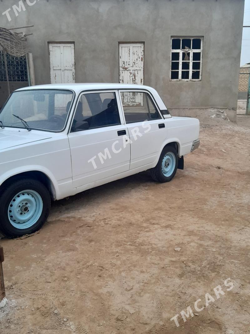 Lada 2107 1996 - 27 000 TMT - Tejen - img 3