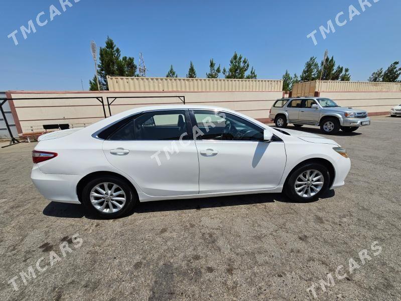 Toyota Camry 2016 - 205 000 TMT - Türkmenabat - img 4