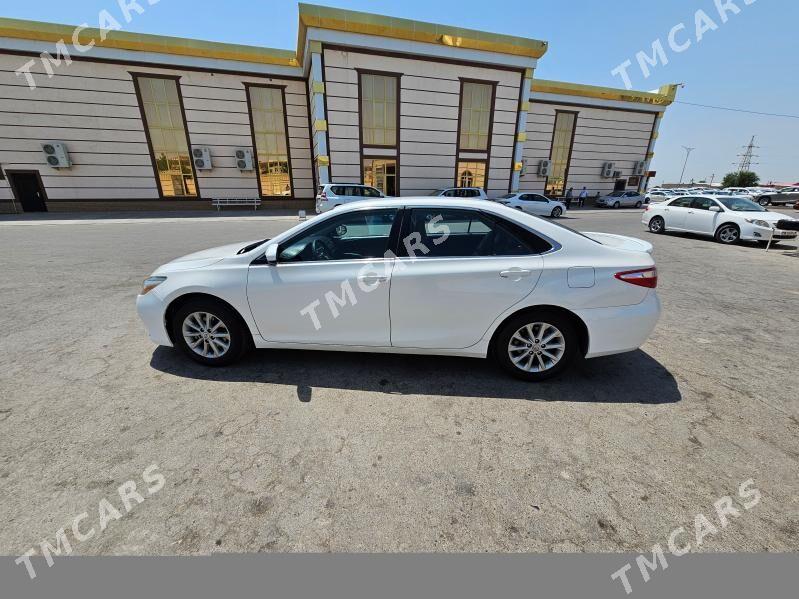 Toyota Camry 2016 - 205 000 TMT - Türkmenabat - img 6