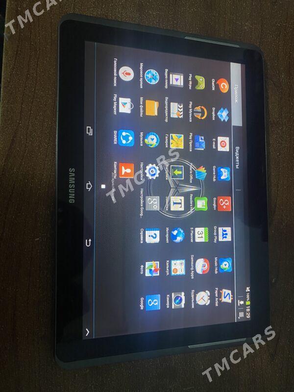 samsung tab 2 - Дашогуз - img 2