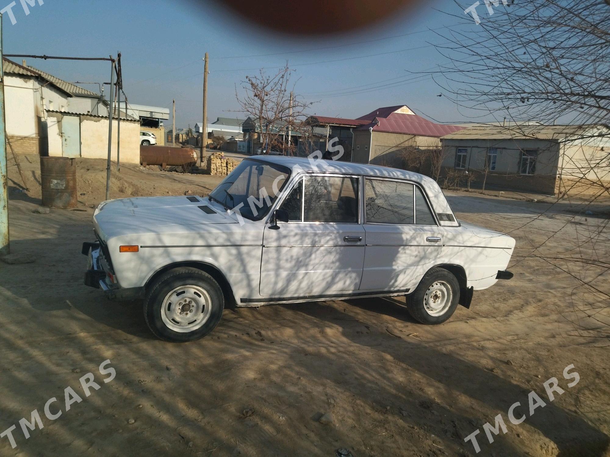 Lada 2106 1986 - 20 000 TMT - Wekilbazar - img 3