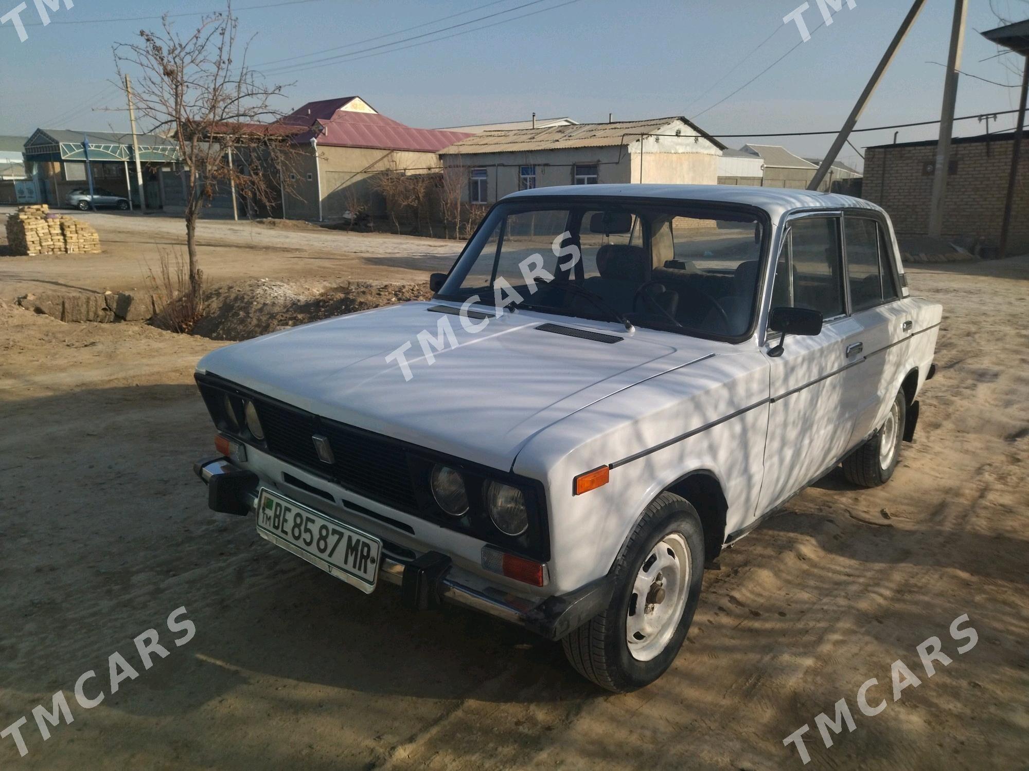 Lada 2106 1986 - 20 000 TMT - Wekilbazar - img 5