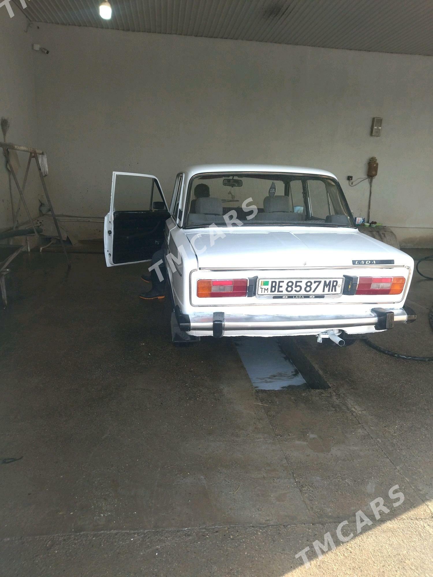 Lada 2106 1986 - 20 000 TMT - Wekilbazar - img 6