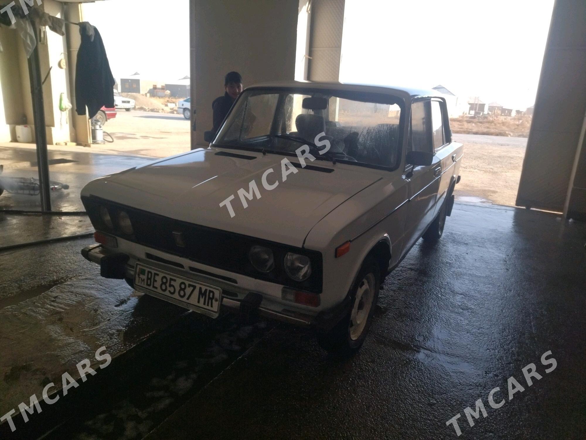 Lada 2106 1986 - 20 000 TMT - Wekilbazar - img 7