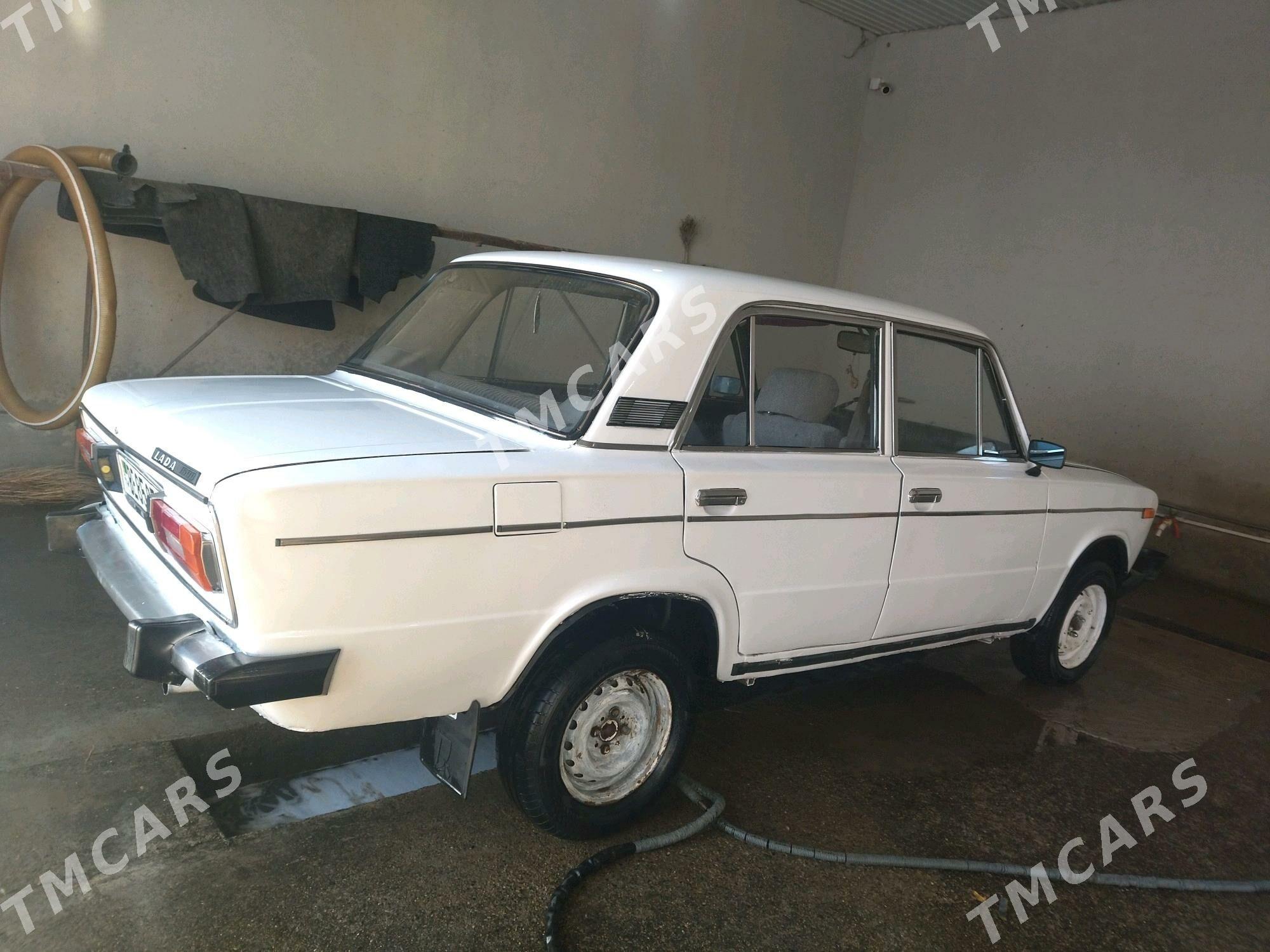 Lada 2106 1986 - 20 000 TMT - Wekilbazar - img 10