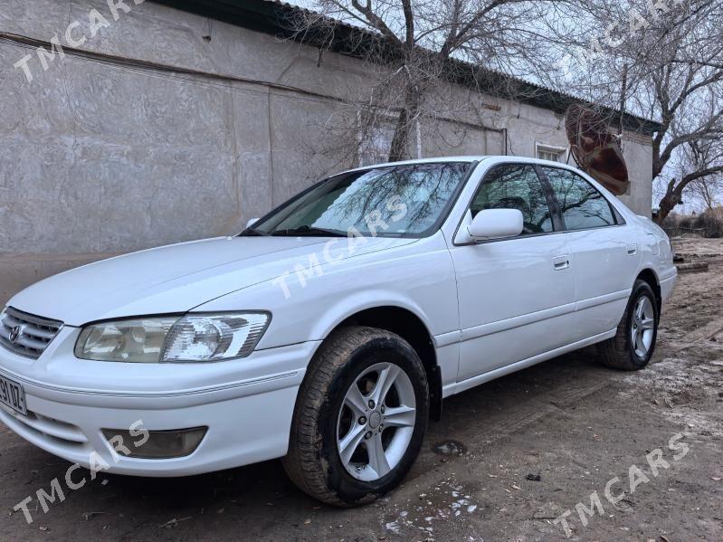 Toyota Camry 2000 - 120 000 TMT - Türkmenbaşy etr. - img 2