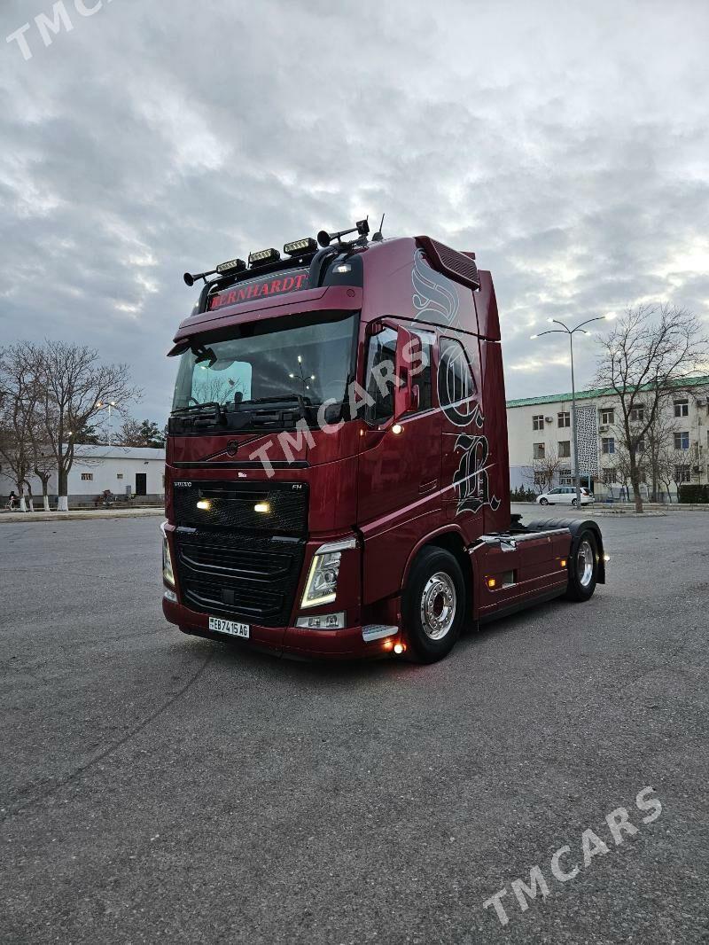 Volvo FM 550 2020 - 1 576 000 TMT - Ашхабад - img 7