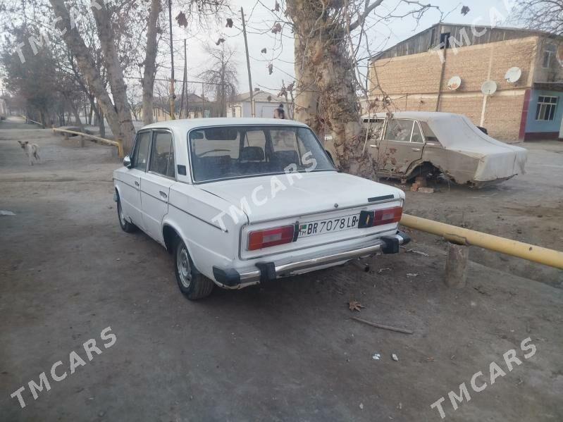 Lada 2106 1987 - 8 000 TMT - Saýat - img 5