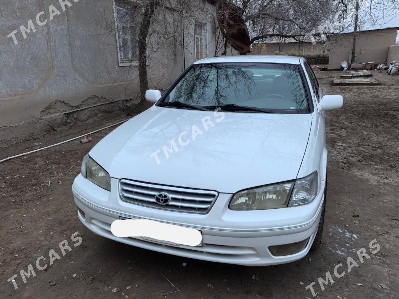 Toyota Camry 2000 - 120 000 TMT - Türkmenbaşy etr. - img 4