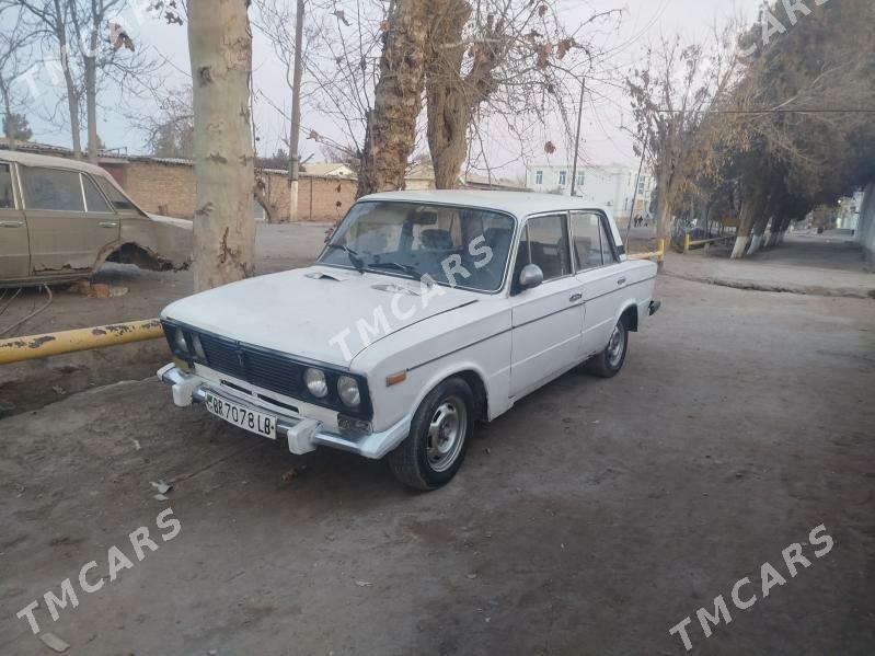 Lada 2106 1987 - 8 000 TMT - Saýat - img 6