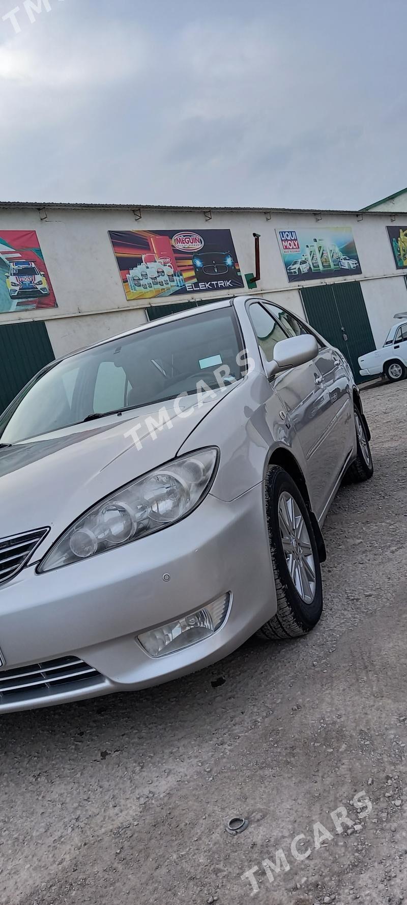 Toyota Camry 2004 - 147 000 TMT - Теджен - img 10